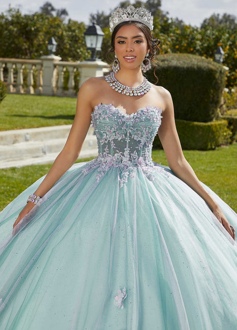 89421 Morilee Vizcaya by Madeline Gardner