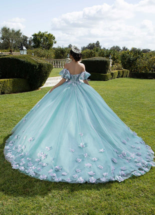 89421 Morilee Vizcaya by Madeline Gardner