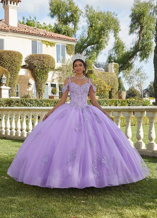 89422 Morilee Vizcaya by Madeline Gardner