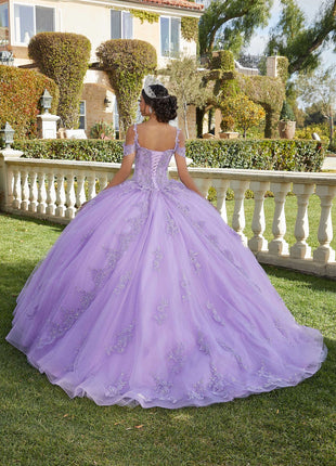 89422 Morilee Vizcaya by Madeline Gardner