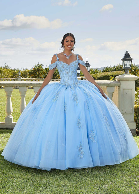 89422 Morilee Vizcaya by Madeline Gardner