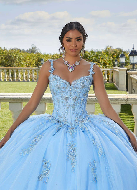 89422 Morilee Vizcaya by Madeline Gardner