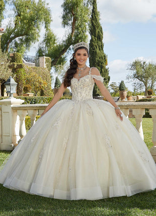 89422 Morilee Vizcaya by Madeline Gardner