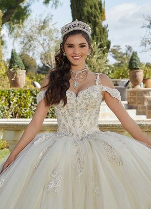 89422 Morilee Vizcaya by Madeline Gardner