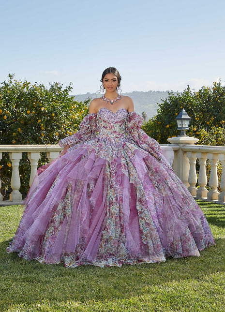 89423 Morilee Vizcaya by Madeline Gardner