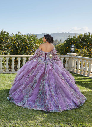 89423 Morilee Vizcaya by Madeline Gardner