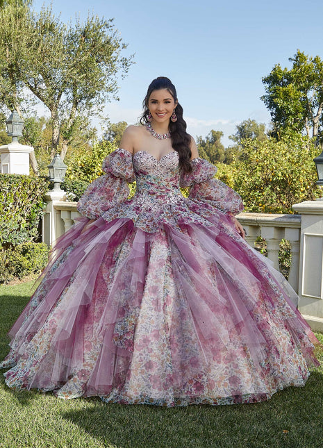 89423 Morilee Vizcaya by Madeline Gardner