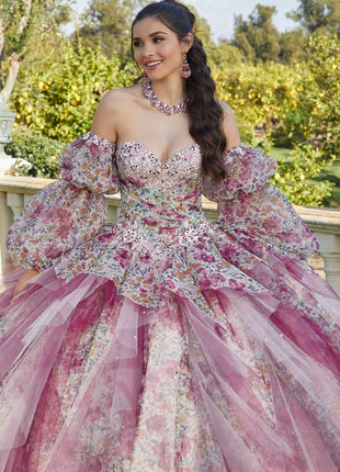 89423 Morilee Vizcaya by Madeline Gardner