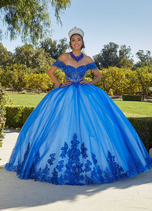 89427 Morilee Vizcaya by Madeline Gardner