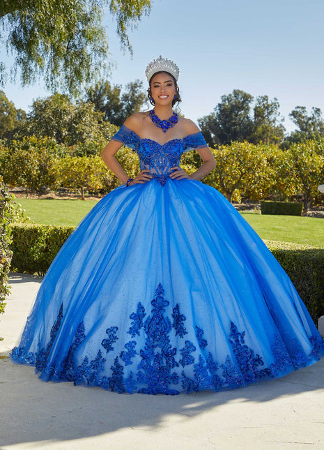 89427 Morilee Vizcaya by Madeline Gardner