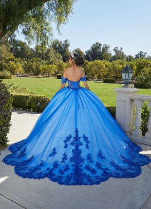 89427 Morilee Vizcaya by Madeline Gardner