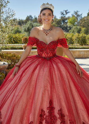 89427 Morilee Vizcaya by Madeline Gardner