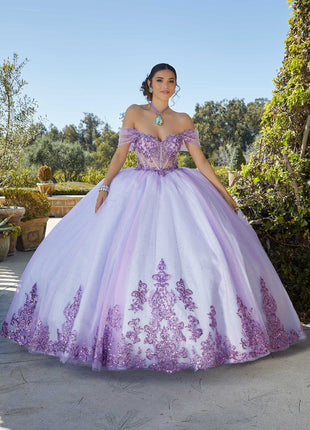 89427 Morilee Vizcaya by Madeline Gardner