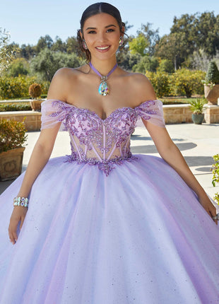 89427 Morilee Vizcaya by Madeline Gardner