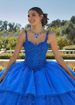 89428 Morilee Vizcaya by Madeline Gardner