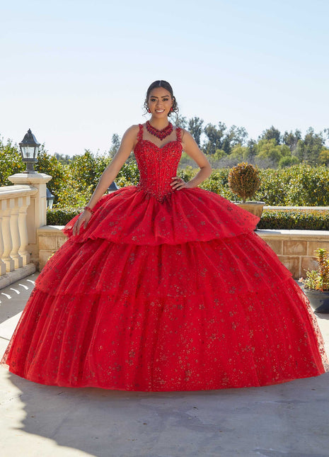 89428 Morilee Vizcaya by Madeline Gardner