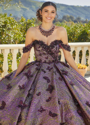 89429 Morilee Vizcaya by Madeline Gardner