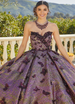 89429 Morilee Vizcaya by Madeline Gardner