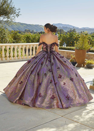 89429 Morilee Vizcaya by Madeline Gardner