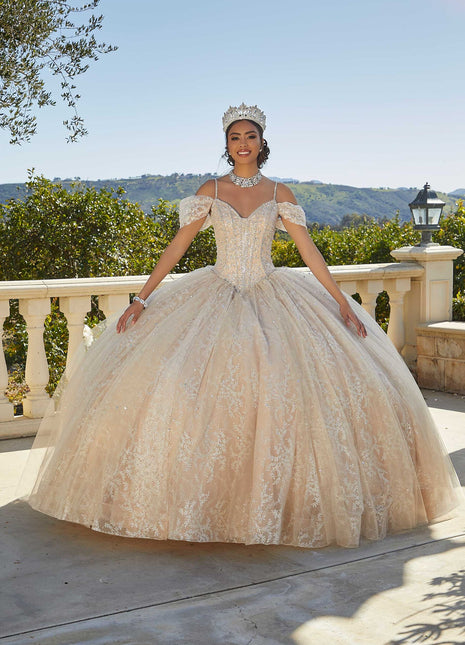 89430 Morilee Vizcaya by Madeline Gardner