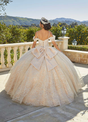 89430 Morilee Vizcaya by Madeline Gardner