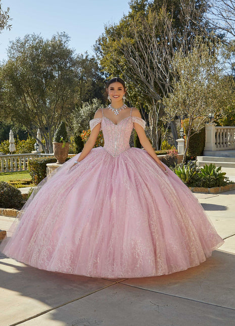 89430 Morilee Vizcaya by Madeline Gardner