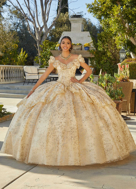 89431 Morilee Vizcaya by Madeline Gardner