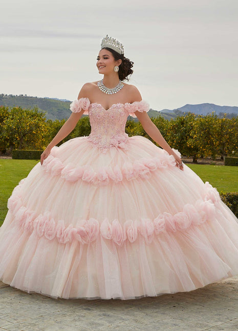 89433 Morilee Vizcaya by Madeline Gardner