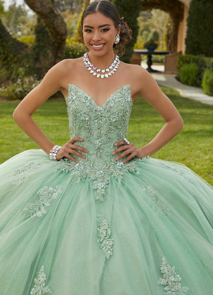 89434 Morilee Vizcaya by Madeline Gardner