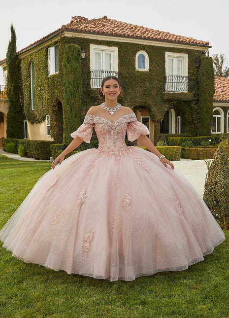 89434 Morilee Vizcaya by Madeline Gardner