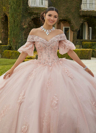 89434 Morilee Vizcaya by Madeline Gardner