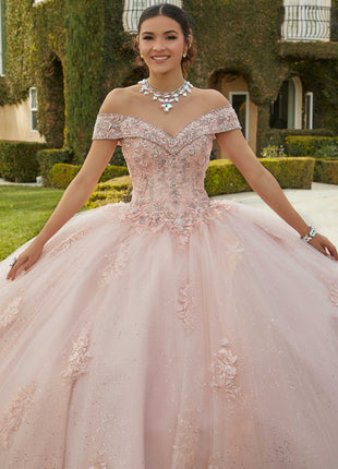 89434 Morilee Vizcaya by Madeline Gardner