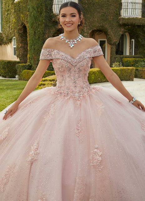 89434 Morilee Vizcaya by Madeline Gardner