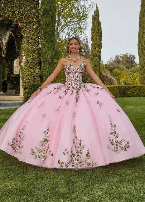 89435 Morilee Vizcaya by Madeline Gardner