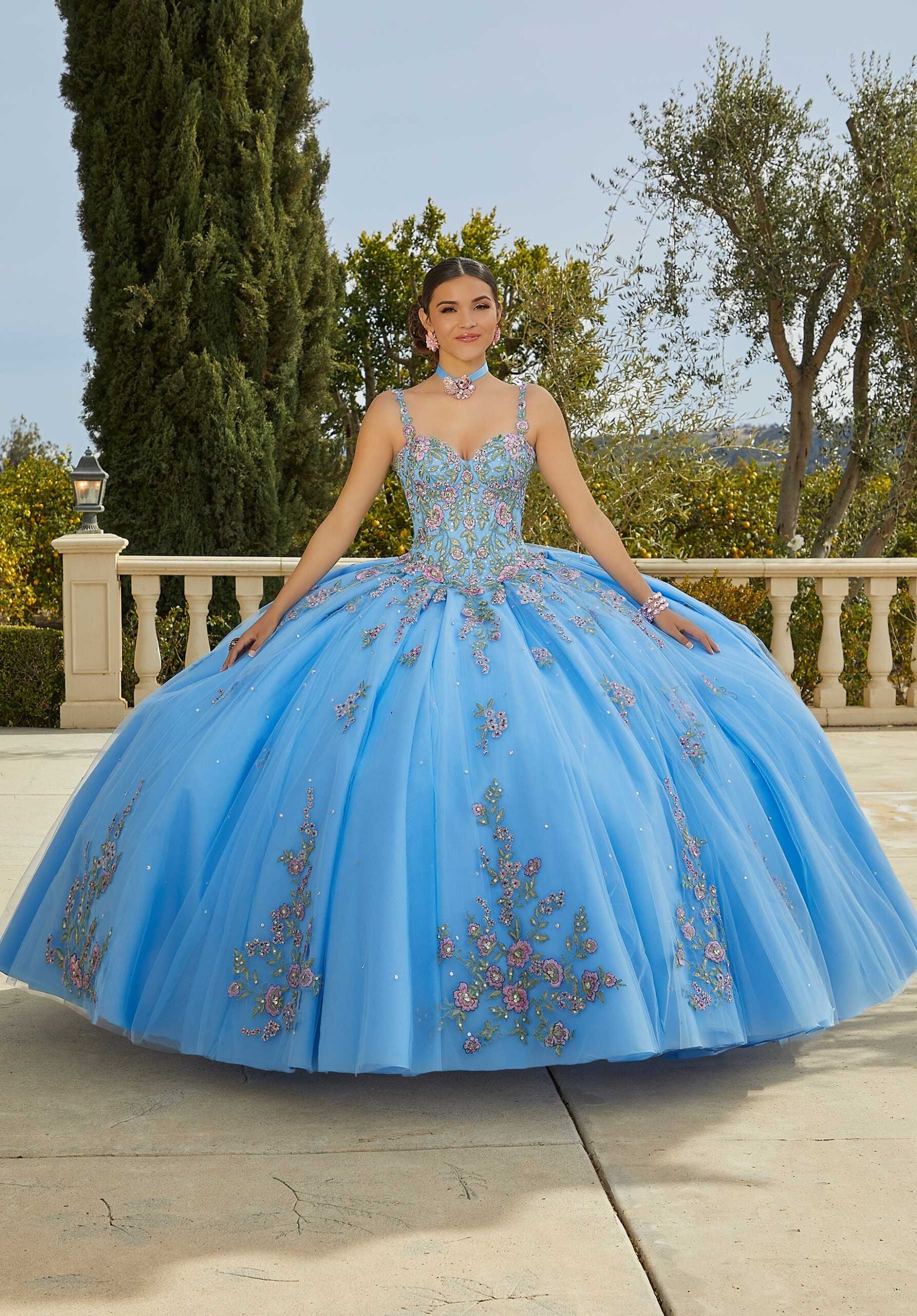 Your Premiere Quinceanera Online Store, Authenthic Designer