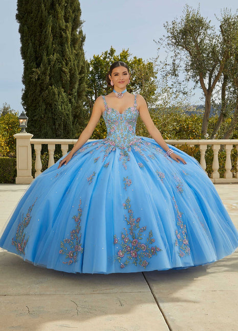 89435 Morilee Vizcaya by Madeline Gardner