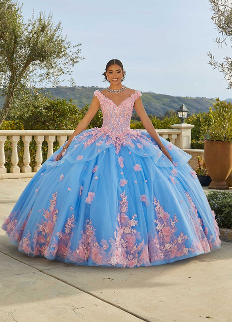 89437 Morilee Vizcaya by Madeline Gardner