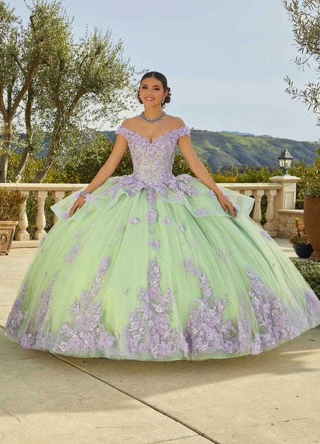 89437 Morilee Vizcaya by Madeline Gardner