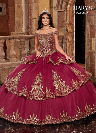 MQ1089 Carmina by Rachel Allan