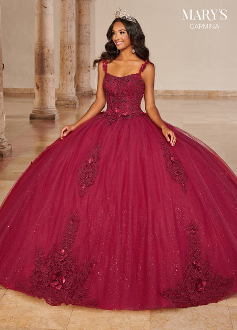 MQ1094 Carmina by Rachel Allan