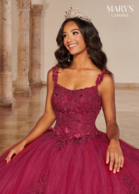 MQ1094 Carmina by Rachel Allan