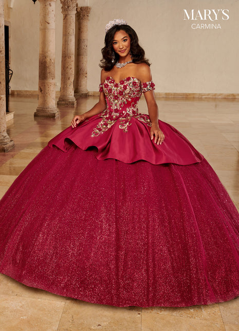 MQ1097 Carmina by Rachel Allan