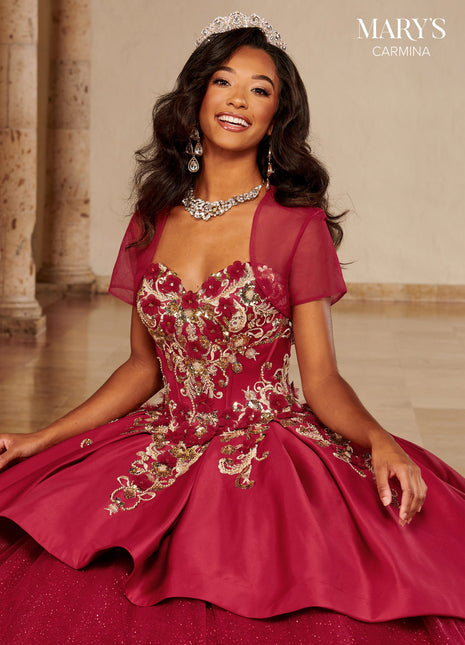 MQ1097 Carmina by Rachel Allan