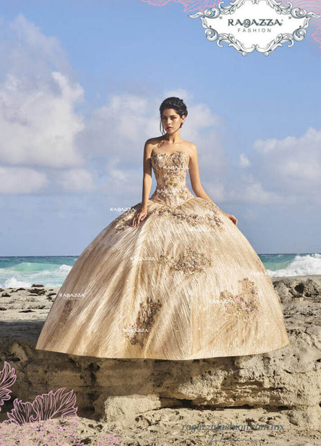 Ragazza Collection D10-510