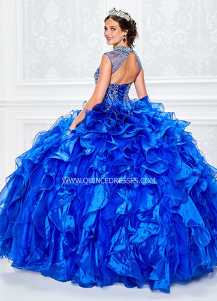 Quinceanera Dress PR11801 Princesa