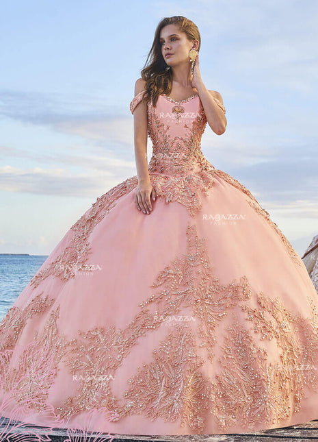 Ragazza Collection D11-511