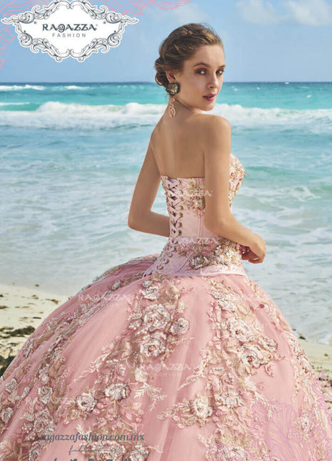 Ragazza Collection D09-509