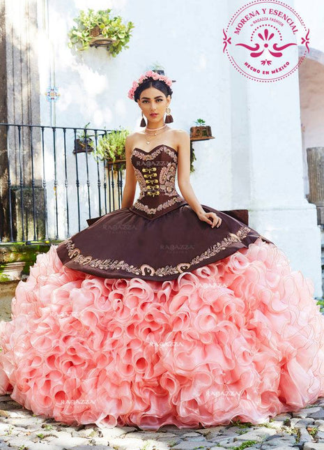 Ragazza Collection  M14-114