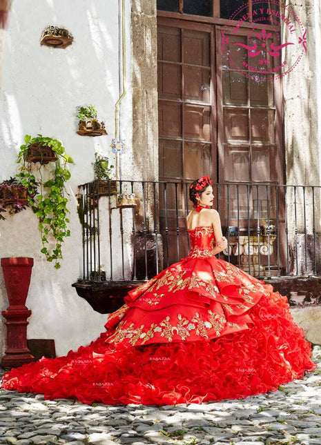 Ragazza Collection  M13-113