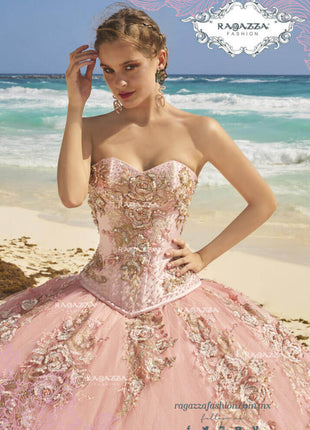Ragazza Collection D09-509
